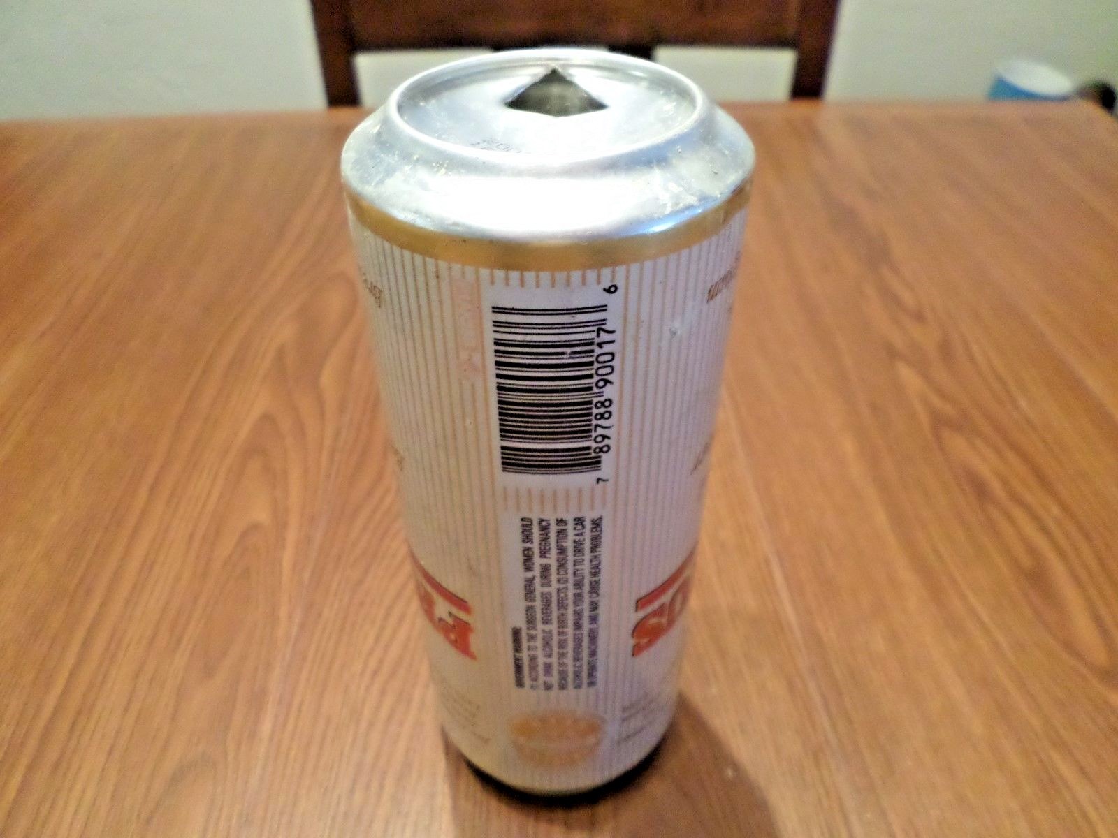 Primus Original Belgian Beer Collective Mark Paradise 50 cl Beer Can