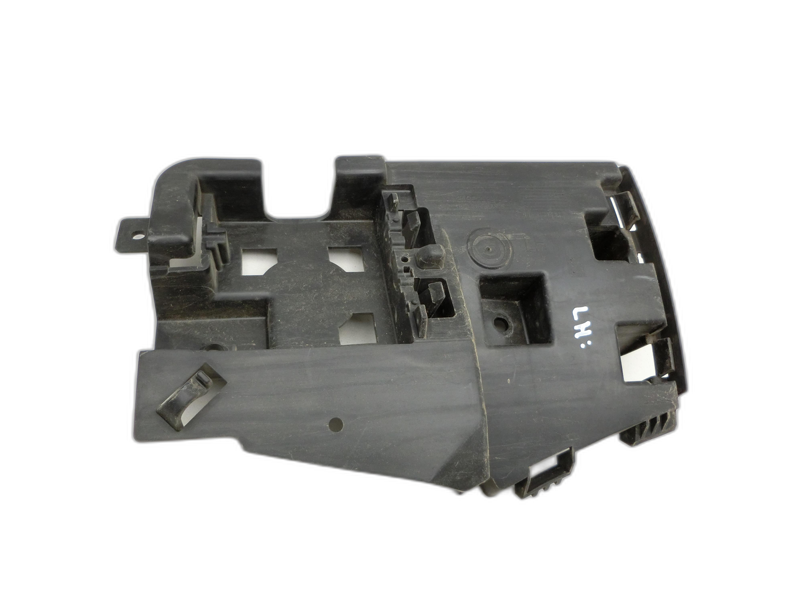 Clamp Rack Holder Guide for Bumper Left Rear Volvo V60 I D3 13-18 - Bild 1