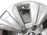 Suzuki Vitara LY 18-24 1 x Felge Aluminiumfelge 17 Zoll 5X114.3 Suzuki Vitara LY 18-24 18.07.2019 43210-54P00 gebraucht Vorschau 3