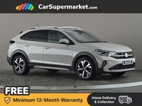 2023 Volkswagen Taigo 1.5 TSI 150 Style DSG Hatchback PETROL Automatic