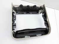 Tesla Model S Palladium 21-25 Blende Verkleidung Abdeckung für Mitteltunnel Tesla Model S Palladium 21-25... Vorschau 6