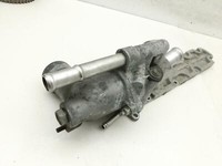 Lexus RX 400h MCU 06-09 3,3 155KW Kühlmittelflansch Zwischenstück Lexus RX 400h MCU 06-09 15.02.2007 gebraucht Vorschau 4