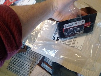 Fotos del artículo de un comprador verificado