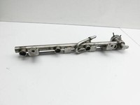 Audi A4 8E B7 04-08 2,0 96KW Einspritzleiste Düsenstock für Einspritzanlage Audi A4 8E B7 04-08 18.08.2006... Vorschau 1