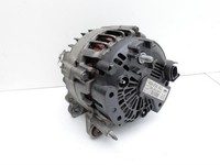 VW Golf Plus 5M 08-14 TDI 1,6 66KW Lichtmaschine Generator 140A VW Golf Plus 5M 08-14 07.04.2009 03L903023F... Vorschau 4