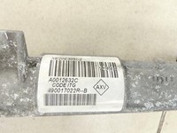 Renault Megane III 08-12 Lenkgetriebe Servolenkung Renault Megane III 08-12 01.07.2011 490017022R A0012632C gebraucht Vorschau 7