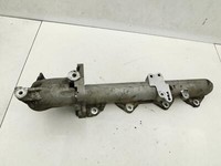 Opel Trafic Vivaro F7 06-14 CDTi 2,0 66KW LDM Ansaugbrücke Ansaugkrümmer Opel Trafic Vivaro F7 06-14 28.10.2009... Vorschau 2