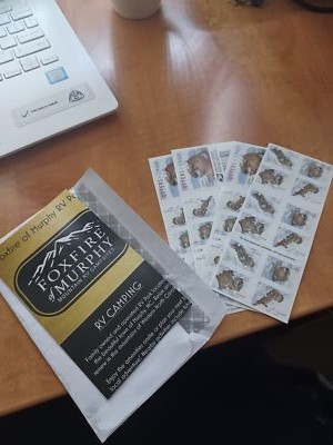 Foto dell'oggetto di un acquirente verificato