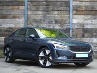 2022 Polestar 2 2 EV AWD 4WD 5dr Hatchback Electric Automatic