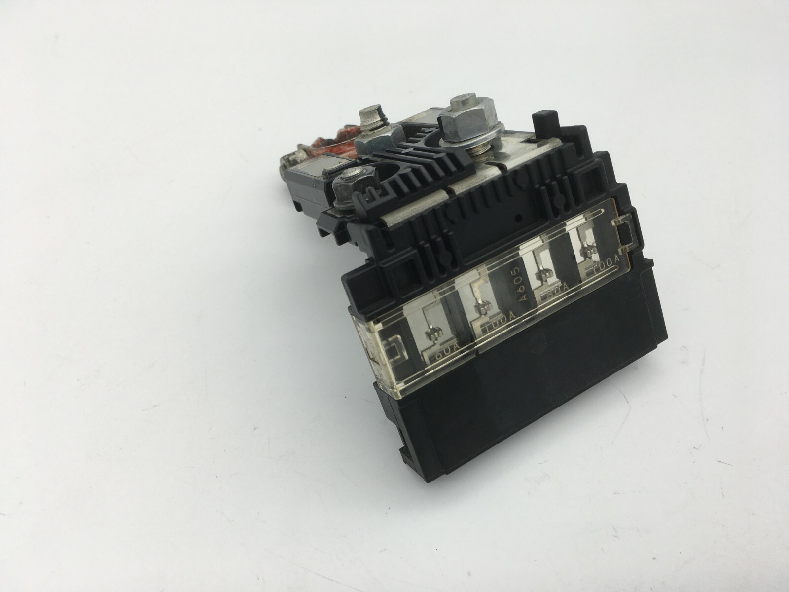 ⭐⭐ OEM INFINITI FX35 FX37 FX50 QX70 POSITIVE BATTERY FUSIBLE FUSE LINK