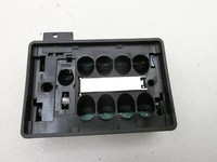 BMW E90 325xi 05-09 Regensensor Solarsensor Lichtsensor BMW E90 325xi 05-09 13.04.2007 9224853 61359224853 9124112... Vorschau 4
