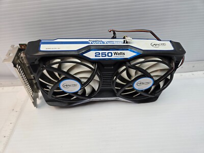 BFG GEFORCE 9800 GTX 512 MB GDDR3 PCI EXPRESS 2.0 X16 SLI SUPPORT VIDEO CARD