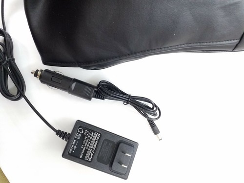 Massager of Neck Kneading Shiatsu Back Shoulder Massager Pain Relief