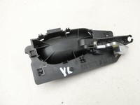 Peugeot 307 CC 03-05 Cabriolet Türgriff Griff Innen Links Vorne Peugeot 307 CC 03-05 10.08.2004 9643604577 gebraucht Vorschau 4
