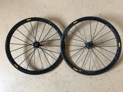 mavic cosmic ultimate ssc