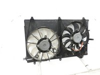 Mitsubishi Outlander III 12-15 2,3 110KW Lüfter Ventilator f. Kühler Mitsubishi Outlander III 12-15 22.09.2015... Vorschau 6