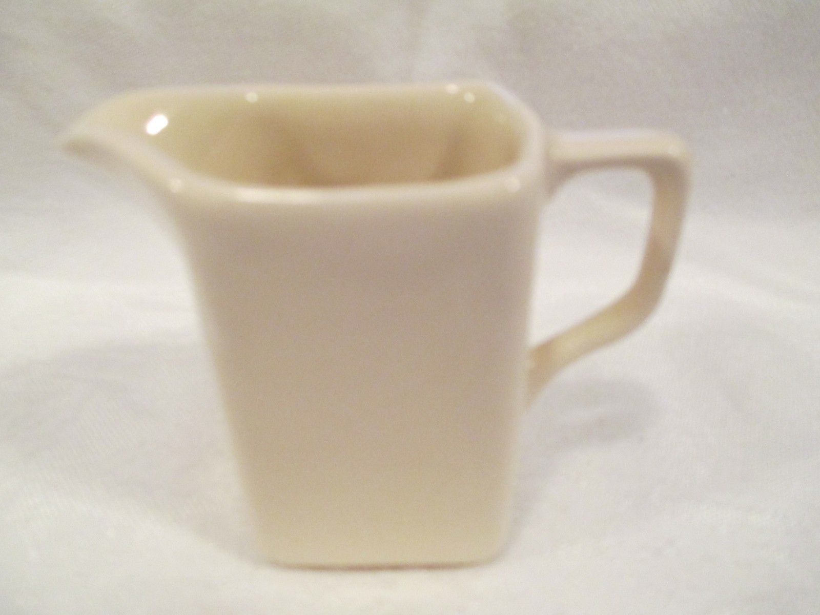 MINIATURE BALLANTINE'S SCOTCH WHISKY WATER JUG PITCHER