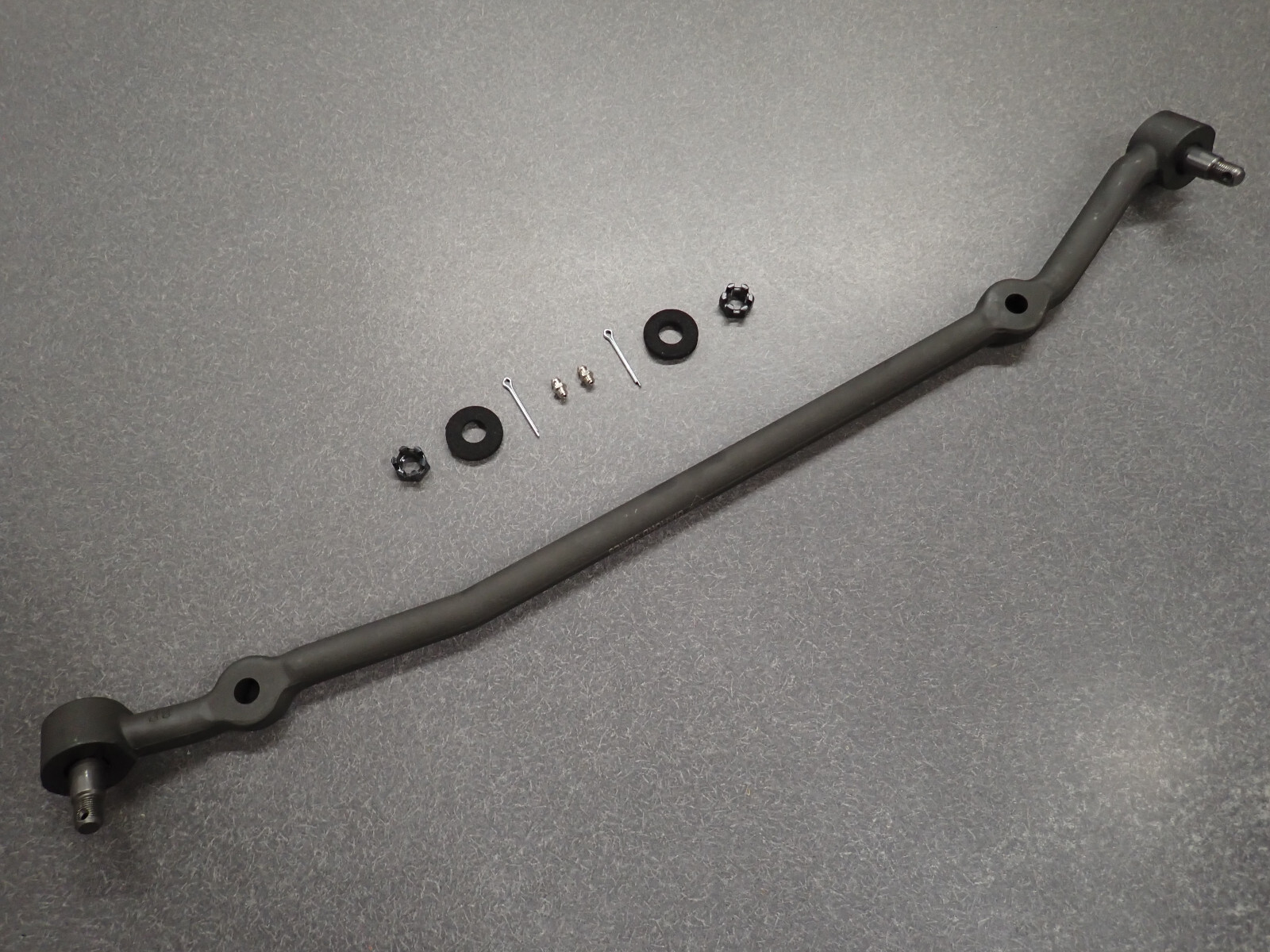 67 68 Buick Wildcat Electra Drag Link Center Link Steering