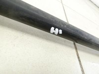 Peugeot 508 I Hyb 10-14 Lim Stabi Stabilisator Hinten Peugeot 508 I Hyb 10-14 28.09.2012 9670927680 gebraucht Vorschau 5