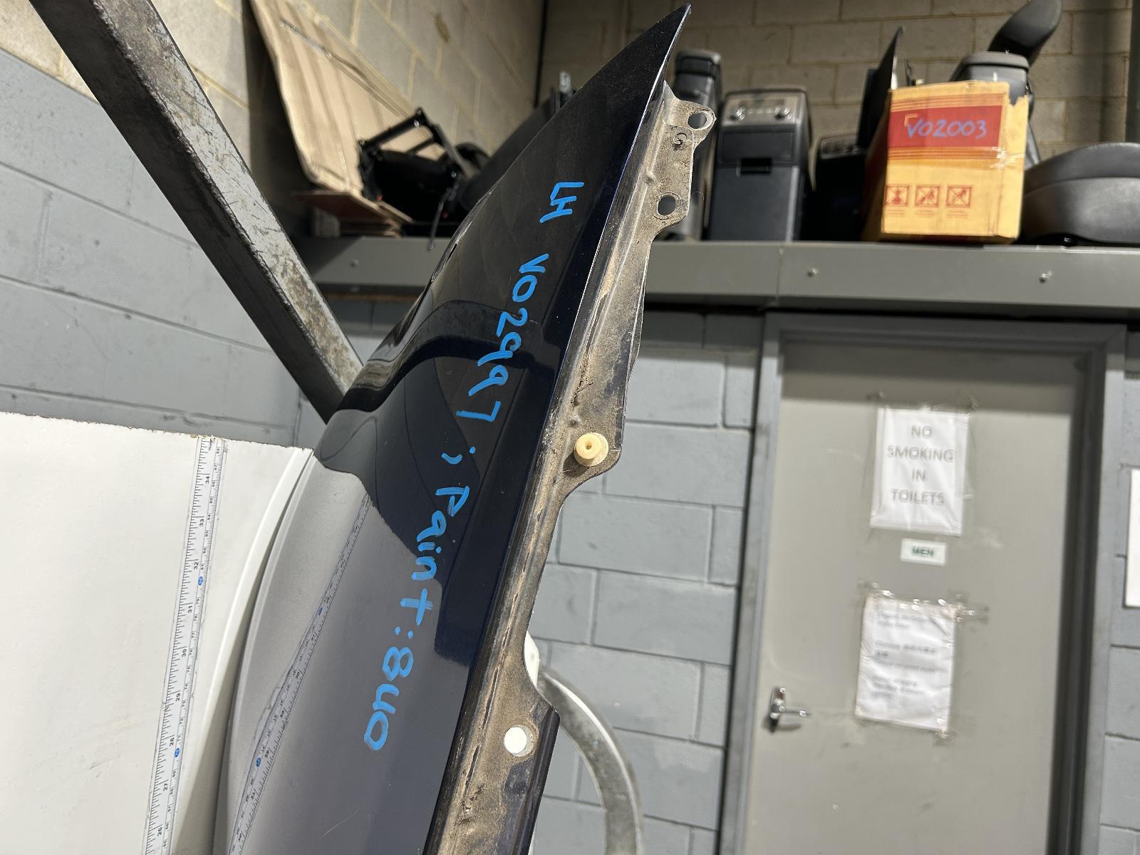 Lexus IS250 Left Guard GSE20 08/2008-06/2013 - thumbnail 7