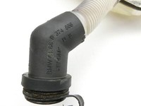 BMW E46 320D 01-06 2,0d 110KW Waschwasserbehälter Wasserbehälter BMW E46 320D 01-06 29.03.2006 7008057 61677008057... Vorschau 5