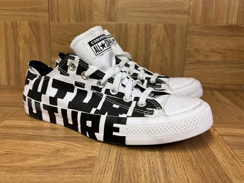 RARE🔥 Converse Chuck Taylor All Star 70S Low Create Future RARE🔥 Converse Chuck Taylor All Star 70S Low Create Future