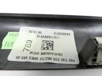 Peugeot 2008 I 16-19 Blende Verkleidung für Bildschirm Display Radio Peugeot 2008 I 16-19 30.06.2016 1131153XVV16... Vorschau 6