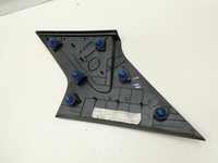 Hyundai I10 III Blende Aussen Abdeckung Links Hinten für C-Säule Hyundai I10 III 12.11.2020 87830K7000 87830-K7000... Vorschau 4