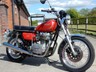 Yamaha XS650 1977 JUST UNDERGONE A MAJOR RESTORATION