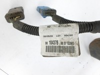 Opel Vivaro C K0 19-25 Starre Anhängerkupplung AHK mit E-Satz Opel Vivaro C K0 19-25 19.08.2020 9829640780 gebraucht Vorschau 9