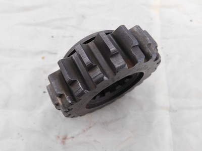 1940 John Deere B Transmission Gear B343   Nice   Antique Tractor