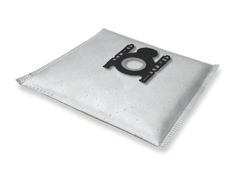 10 Staubsaugerbeutel FÃ¼R Bosch Bsgl31261  Bsgl 31261 - Made In Germany -