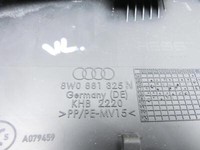 Audi A5 F5 16-19 Blende Verkleidung für Fahrer Sitz Links Aussen Audi A5 F5 16-19 19.06.2019 6Q7108091 8W0881325N... Vorschau 6
