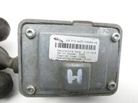 Jaguar XJ X351 09-15 SGDI 5,0 375KW Kamera Rückfahrkamera Sensor Jaguar XJ X351 09-15 26.08.2009 C2D6227... Vorschau 5