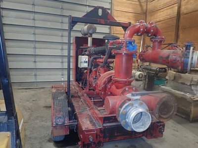 2012 Pioneer PP86S17 8