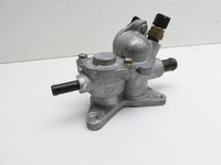 Hyundai Kona OS 17-20 T-GDi 1,0 88KW Thermostat Flansch Thermostatgehäuse Hyundai Kona OS 17-20 03.08.2018... Vorschau 6