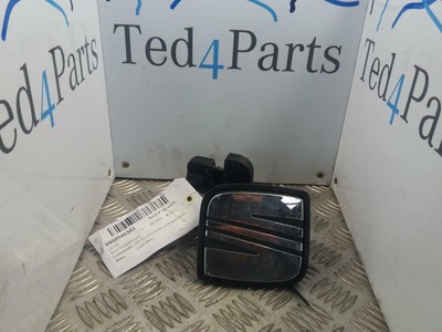Seat Leon Boot Tailgate Lock 1pa Lock Assy 99 00 01 02 03 04 05 06