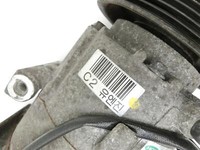 Hyundai I30 GD 11-15 CRDi 1,6 94KW Klimakompressor Klima Kompressor Hyundai I30 GD 11-15 09.07.2014 97701A6700... Vorschau 5