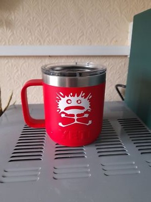 Item photo(s) from verified buyer