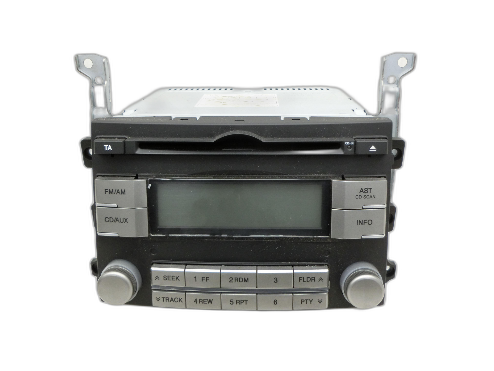 Hyundai IX55 09-11 Autoradio CD-Radio A-200R ENE  - Bild 1