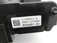 BMW F01 750iX 08-12 4,4i 300KW Sicherungskasten Zentralelektrik BMW F01 750iX 08-12 09.06.2011 9234421 61149234421... Vorschau 4