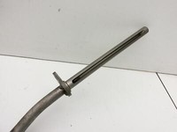 Mercedes S205 W205 14-18 1,6 115KW 274910 Ölmessstab Öl Stab Mercedes S205 W205 14-18 16.04.2015 A2740107304... Vorschau 5