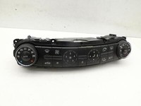 Mercedes S211 W211 E270 02-06 Bedienteil Bedienelement Heizung Klimabedienteil Mercedes S211 W211 E270 02-06... Vorschau 2