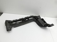 VW Caddy SA IV 15-20 Kombi Halter Träger Aufnahme Führung für Stoßstange Links Hinten VW Caddy SA IV 15-20... Vorschau 2