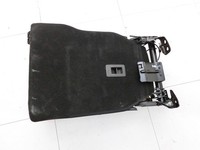 Ford Kuga DM2 16-20 Sitz Rechts Hinten Leder Ford Kuga DM2 16-20 27.12.2018 CJ5A-9662481-A gebraucht Vorschau 5