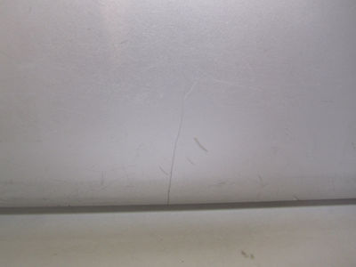 Westinghouse NB-14W2 LCD Back Cover with Bezal