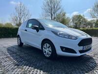 Ford Fiesta 1.5TDCi ( 95PS ) ECOnetic NO VAT 