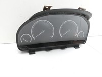 BMW F11 525d 10-14 2,0 142KW Kombiinstrument Tacho Instrumententafel Display BMW F11 525d 10-14 04.04.2013 9280464... Vorschau 2