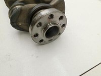 Toyota Auris E15 10-12 1,6 97KW 1ZRFAE Kurbelwelle Toyota Auris E15 10-12 29.08.2012  13401-0T050 13401-37010 gebraucht Vorschau 4