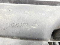 BMW X3 E83 04-06 2,0D 110KW Luftführung Ansaugkanal Luftkanal BMW X3 E83 04-06 13.07.2006 3401555 13713401555... Vorschau 6